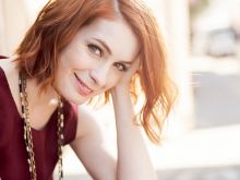 Felicia Day