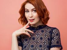 Felicia Day