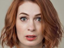 Felicia Day