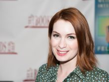 Felicia Day