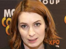 Felicia Day