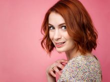 Felicia Day