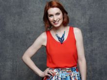 Felicia Day