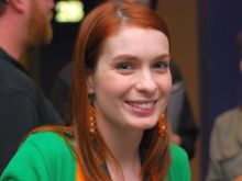 Felicia Day