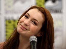 Felicia Day