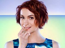 Felicia Day