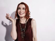 Felicia Day