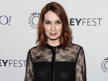 Felicia Day