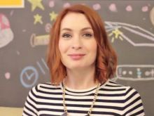 Felicia Day