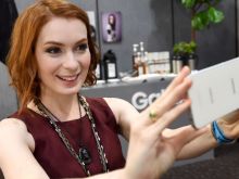 Felicia Day #164899 picture (Landscape Medium)