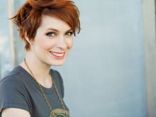 Felicia Day