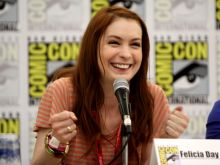 Felicia Day