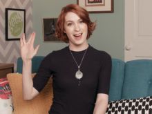 Felicia Day