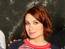 Felicia Day