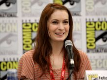 Felicia Day