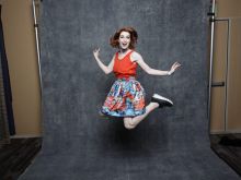 Felicia Day