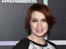 Felicia Day