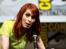 Felicia Day