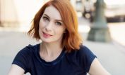 Felicia Day