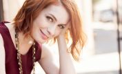 Felicia Day