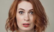 Felicia Day