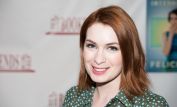 Felicia Day