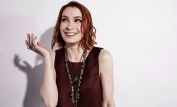 Felicia Day