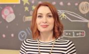 Felicia Day