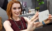 Felicia Day