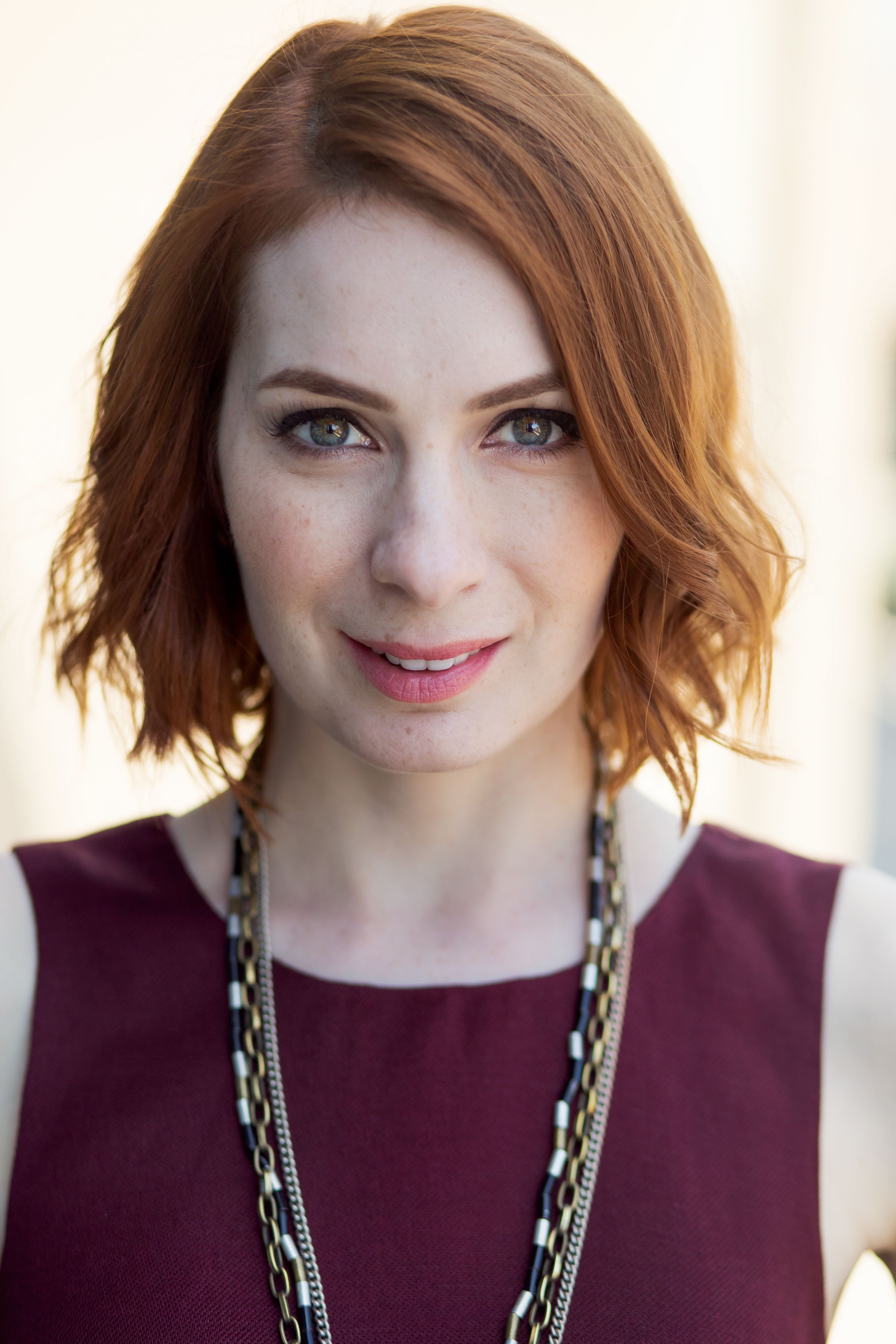 Felicia Day Relationship