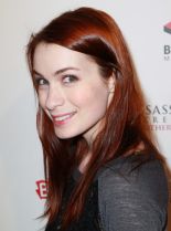 Felicia Day