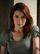 Felicia Day
