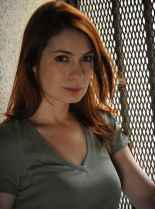 Felicia Day