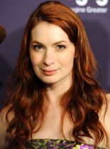 Felicia Day
