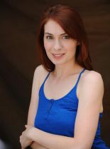 Felicia Day #164911 picture (Portrait Medium)