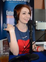Felicia Day #164933 picture (Portrait Medium)