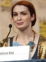 Felicia Day