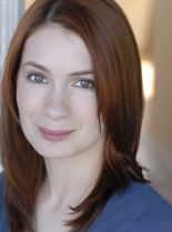 Felicia Day