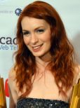 Felicia Day