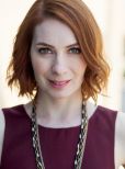 Felicia Day