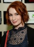 Felicia Day