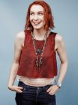 Felicia Day