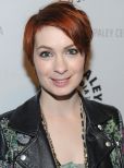 Felicia Day