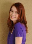 Felicia Day