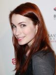 Felicia Day