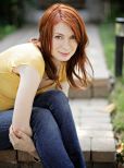 Felicia Day