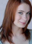 Felicia Day