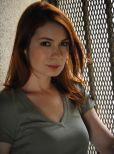 Felicia Day