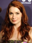 Felicia Day