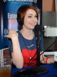 Felicia Day